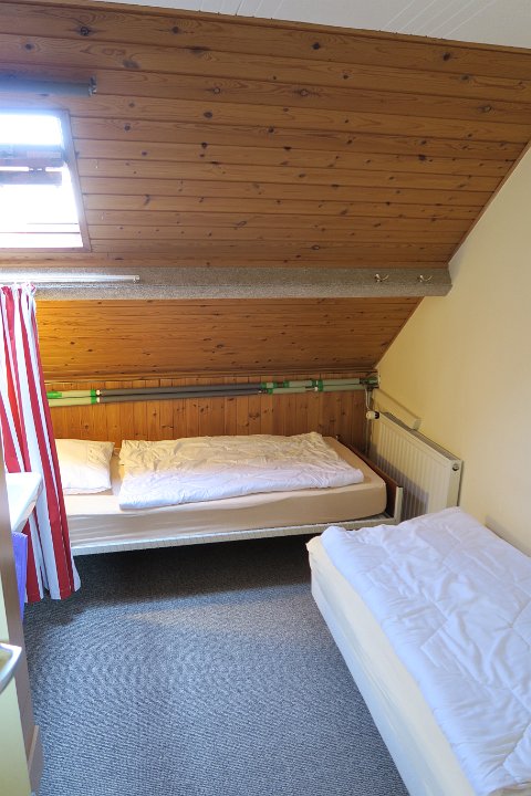 2er Zimmer 1. OG